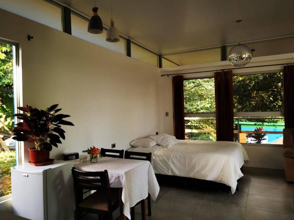 Agutipaca Bungalows Bagaces Экстерьер фото