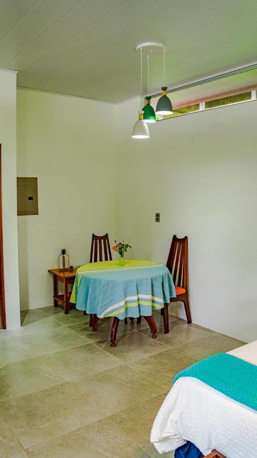 Agutipaca Bungalows Bagaces Экстерьер фото