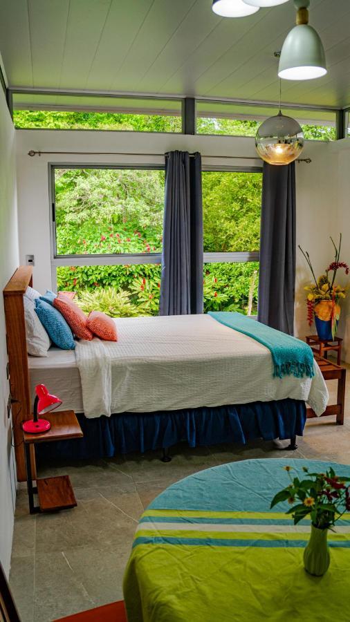Agutipaca Bungalows Bagaces Экстерьер фото
