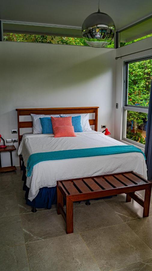 Agutipaca Bungalows Bagaces Экстерьер фото