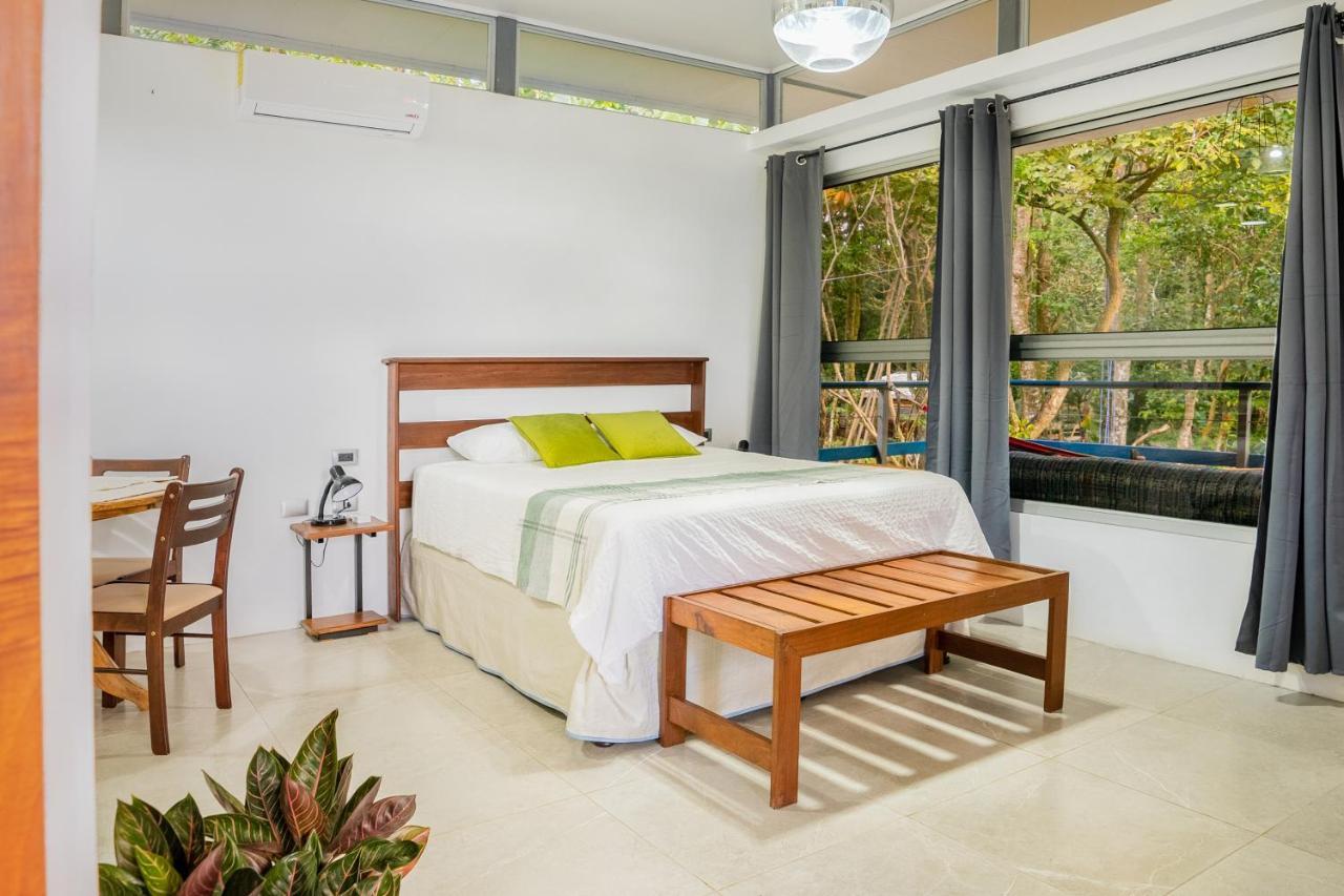 Agutipaca Bungalows Bagaces Экстерьер фото
