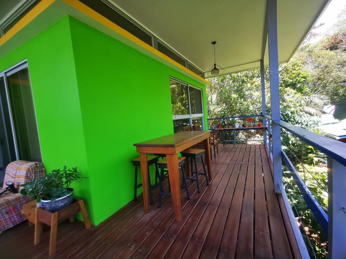 Agutipaca Bungalows Bagaces Экстерьер фото