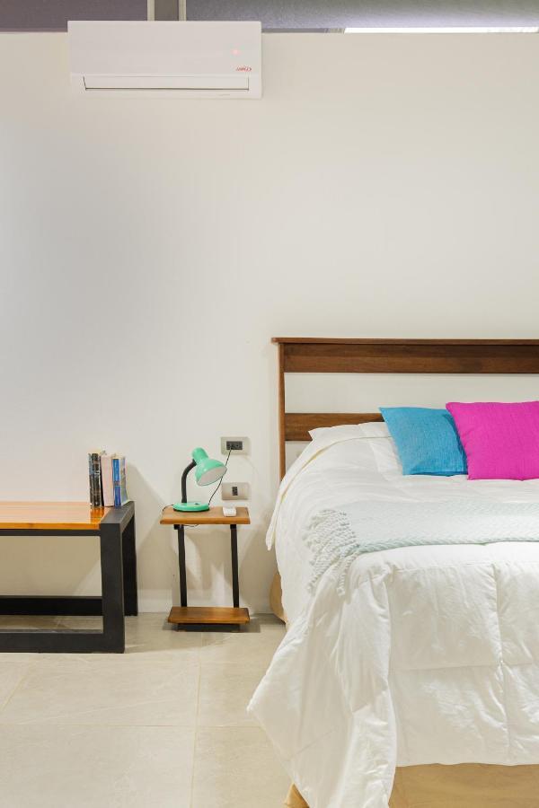 Agutipaca Bungalows Bagaces Экстерьер фото