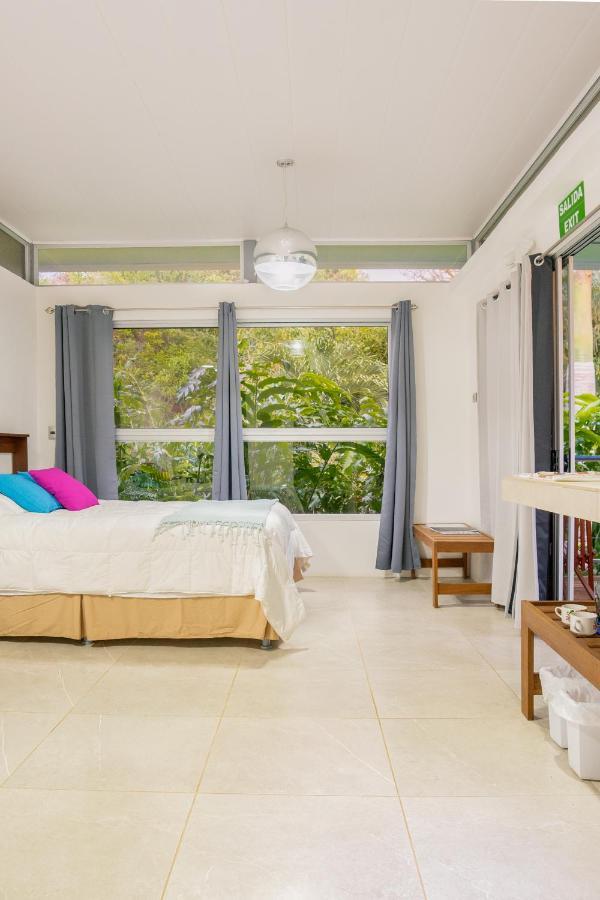 Agutipaca Bungalows Bagaces Экстерьер фото