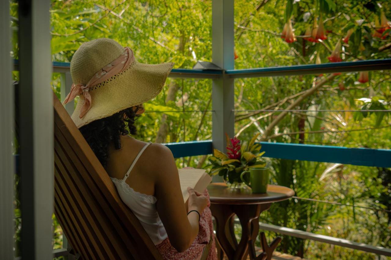 Agutipaca Bungalows Bagaces Экстерьер фото