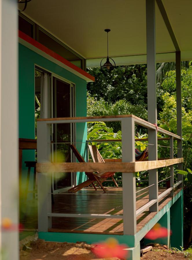 Agutipaca Bungalows Bagaces Экстерьер фото