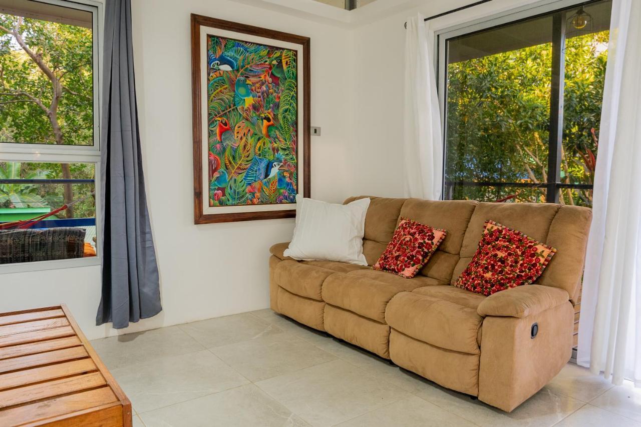 Agutipaca Bungalows Bagaces Экстерьер фото
