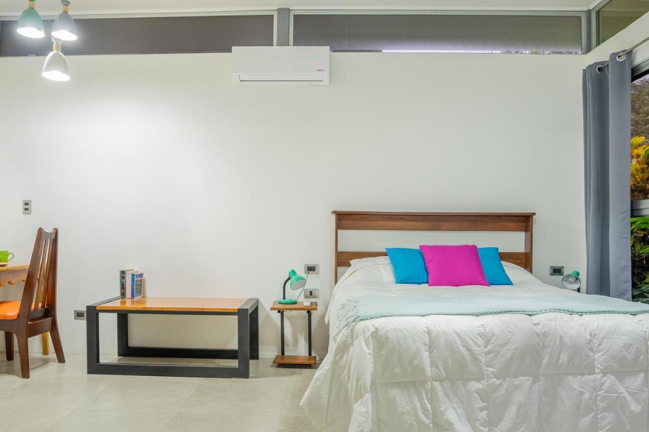 Agutipaca Bungalows Bagaces Экстерьер фото